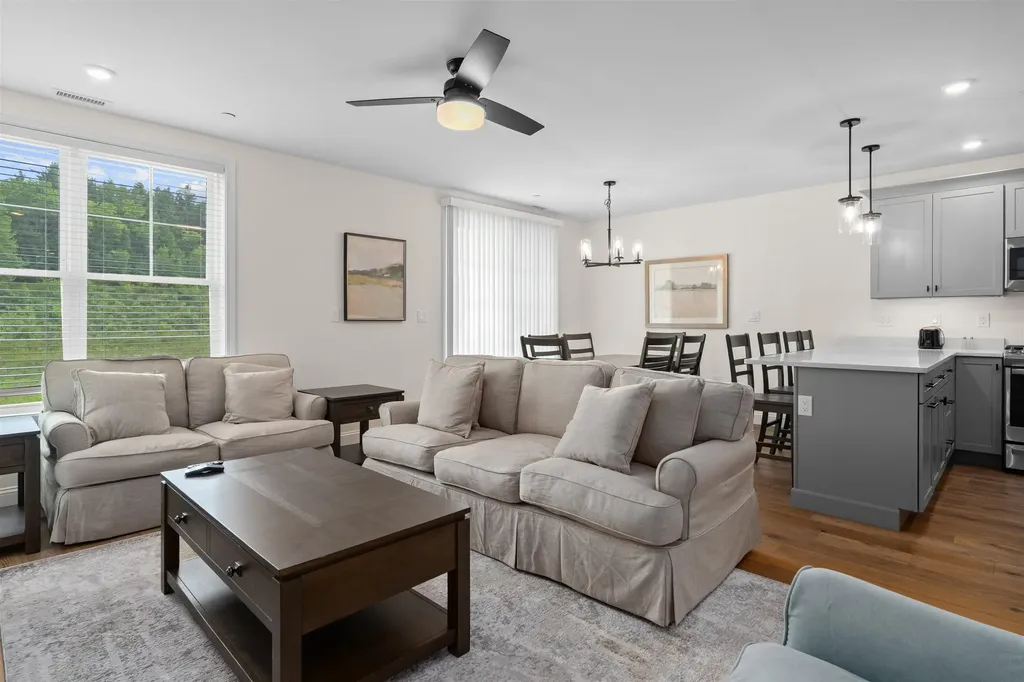 7 Ryan Road Thornton NH 03285