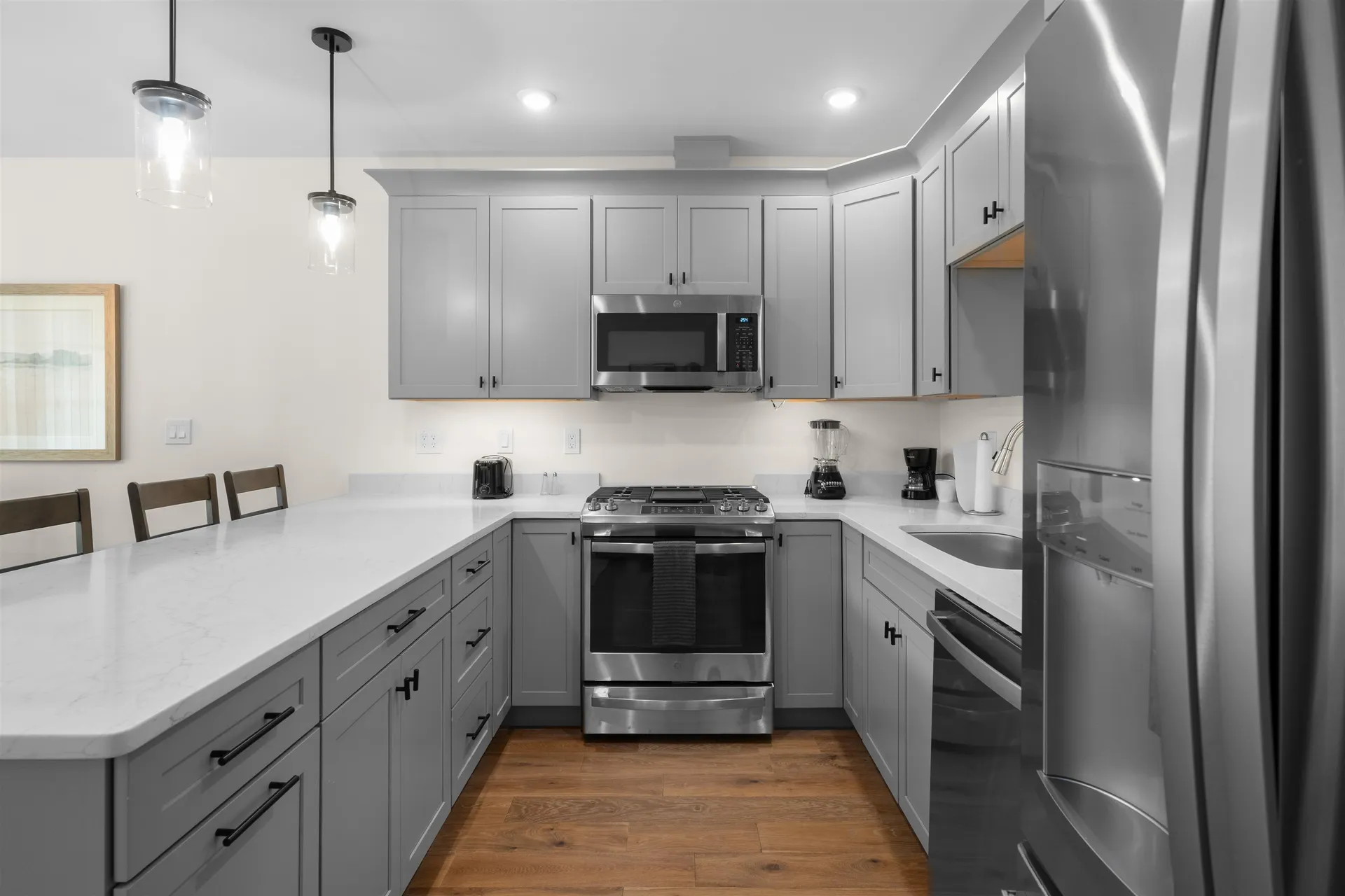 7 Ryan Road Thornton NH 03285