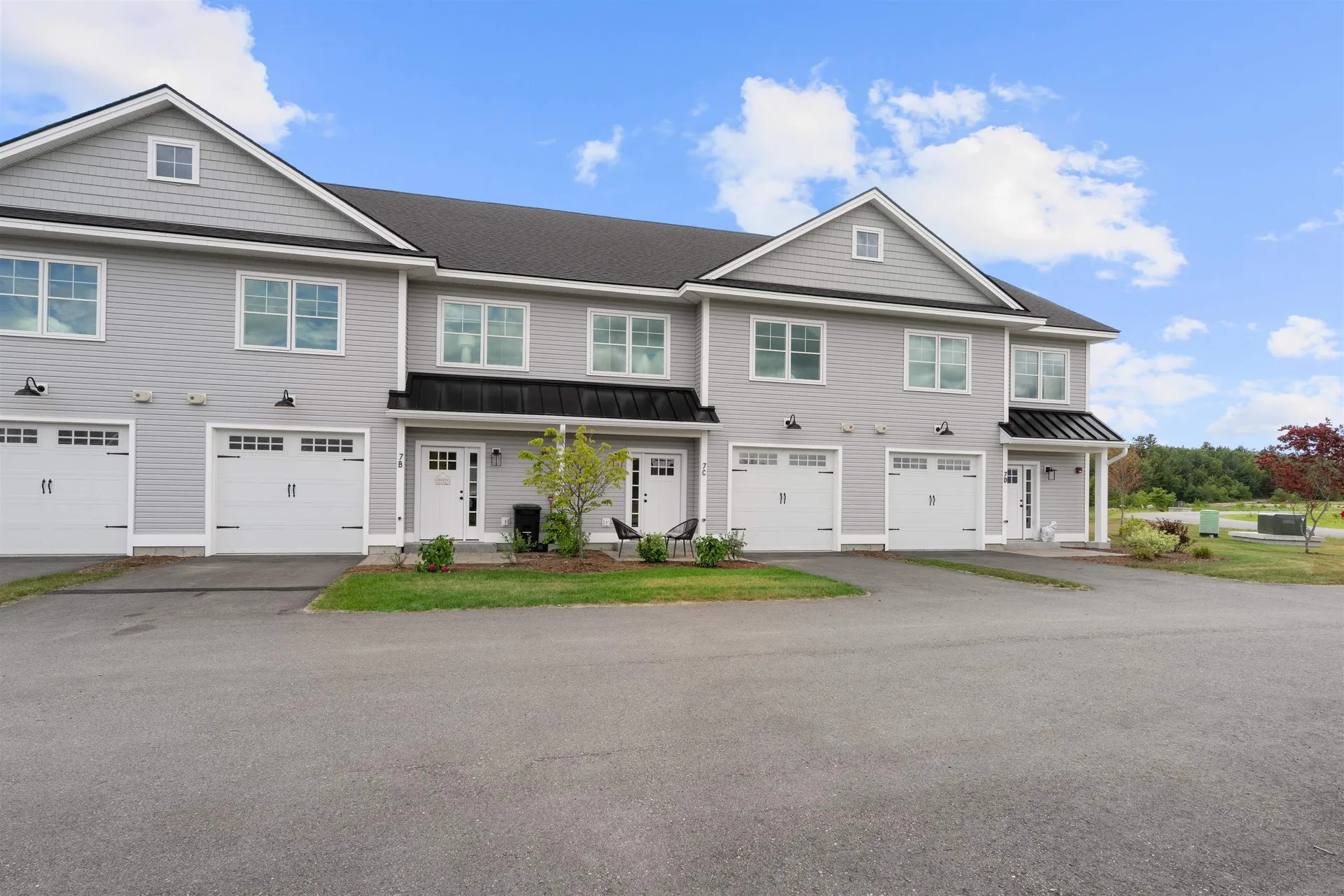 7 Ryan Road Thornton NH 03285