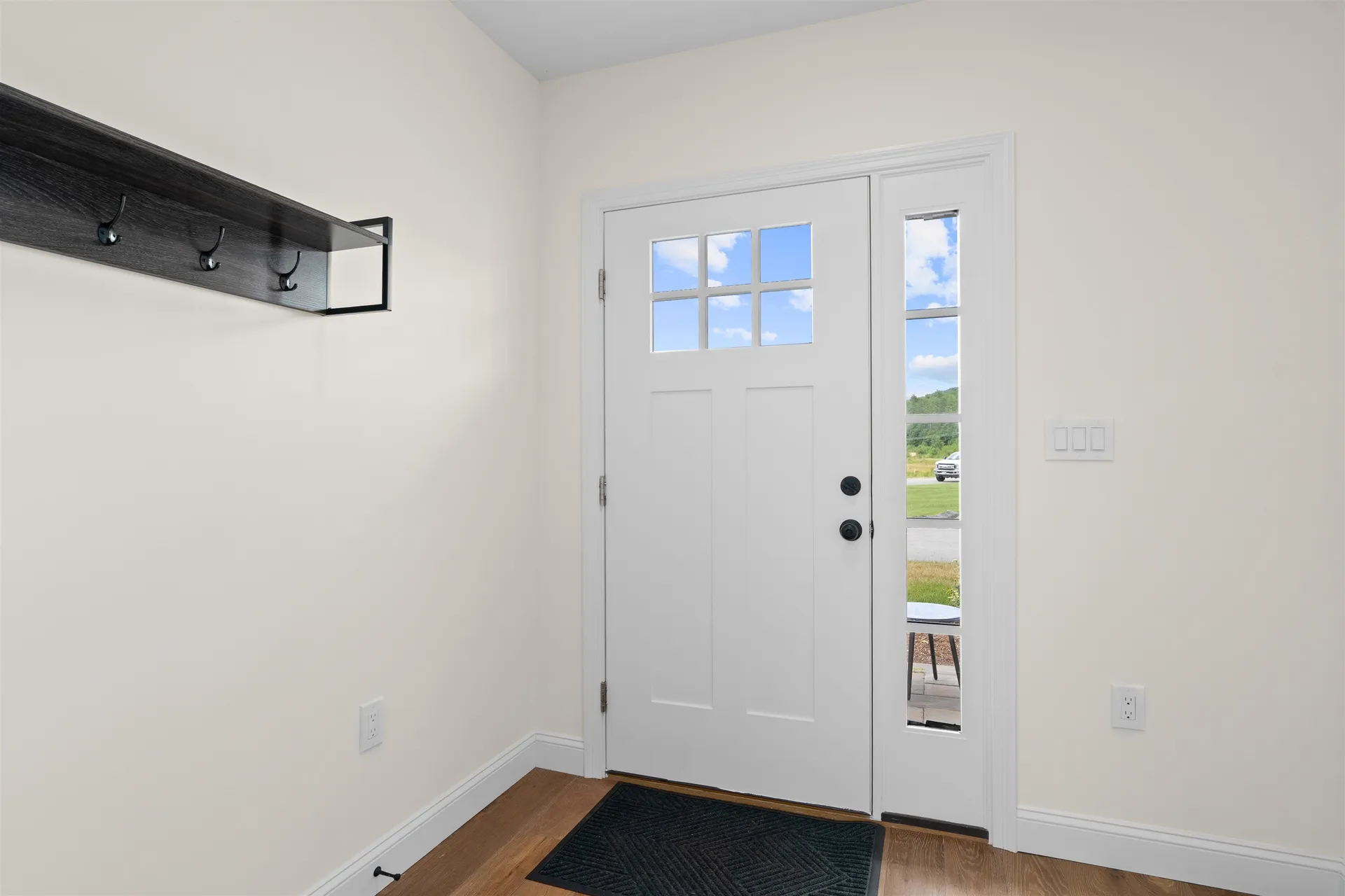 7 Ryan Road Thornton NH 03285