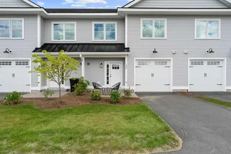 7 Ryan Road Thornton NH 03285