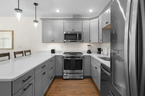 7 Ryan Road Thornton NH 03285