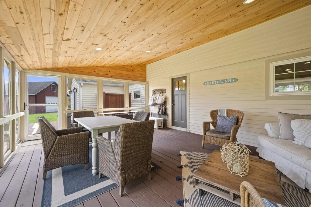 64 Kingston Road Exeter NH 03833