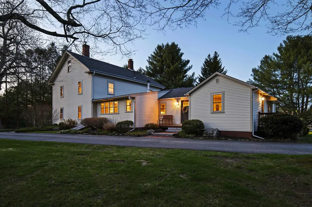 64 Kingston Road Exeter NH 03833