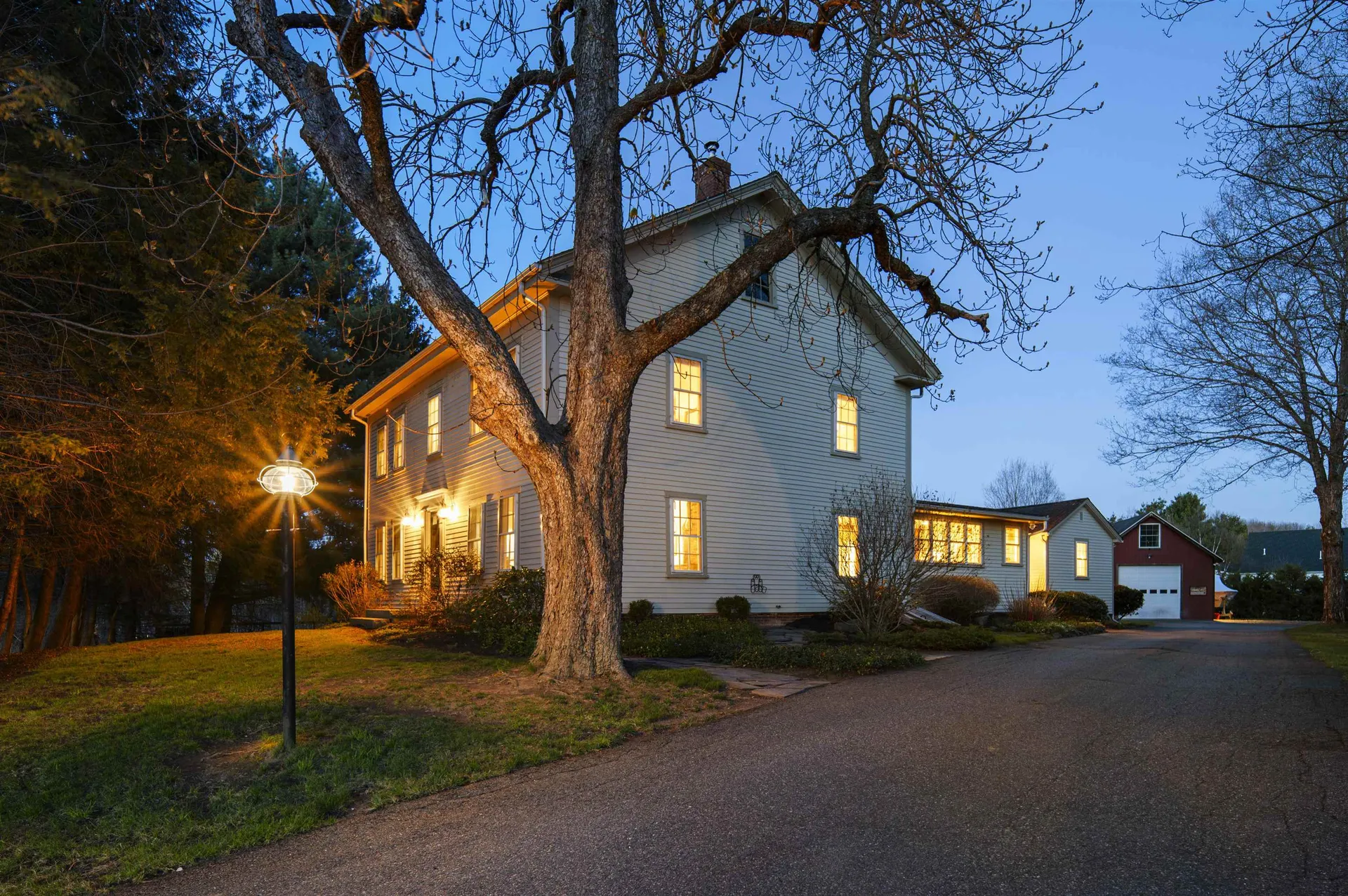 64 Kingston Road Exeter NH 03833