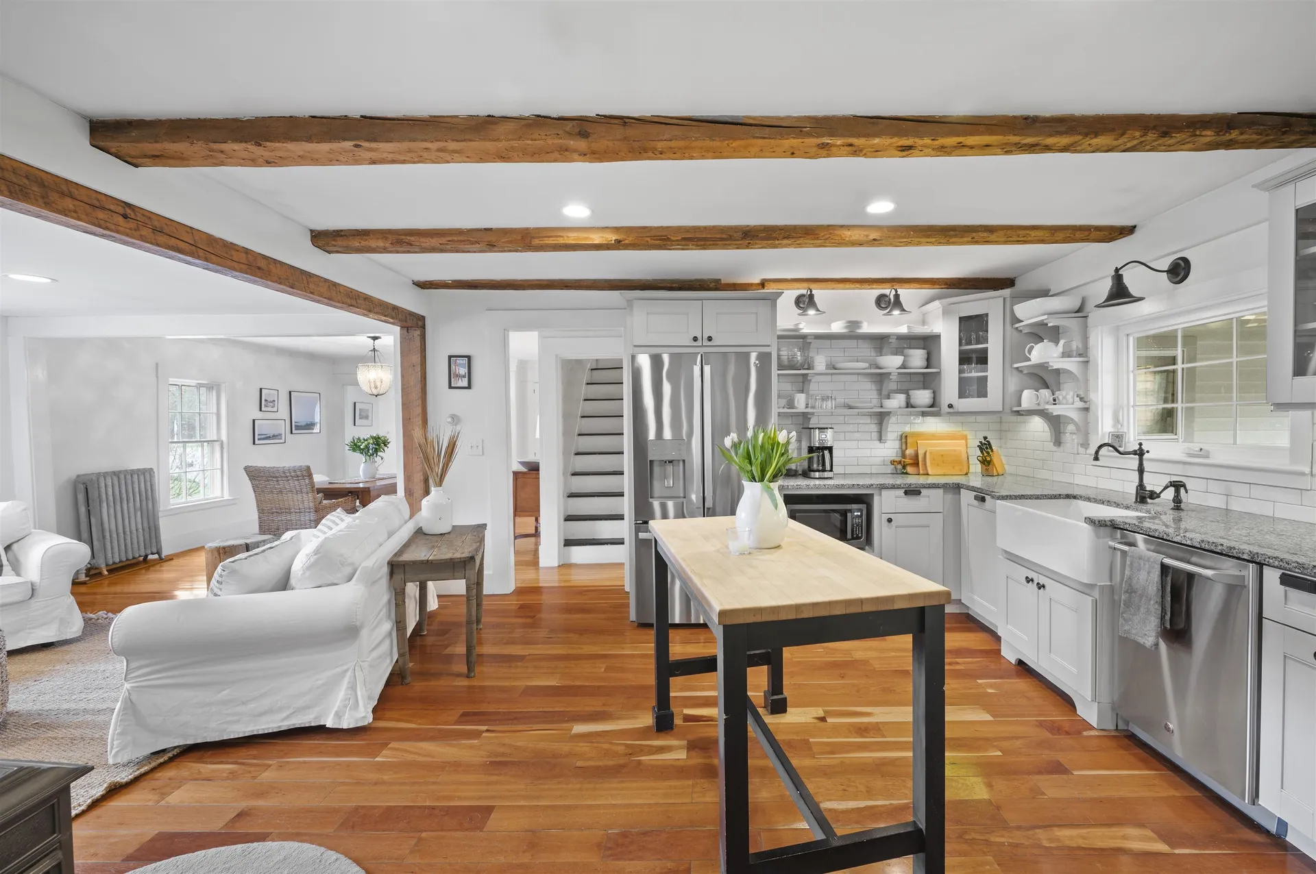 64 Kingston Road Exeter NH 03833