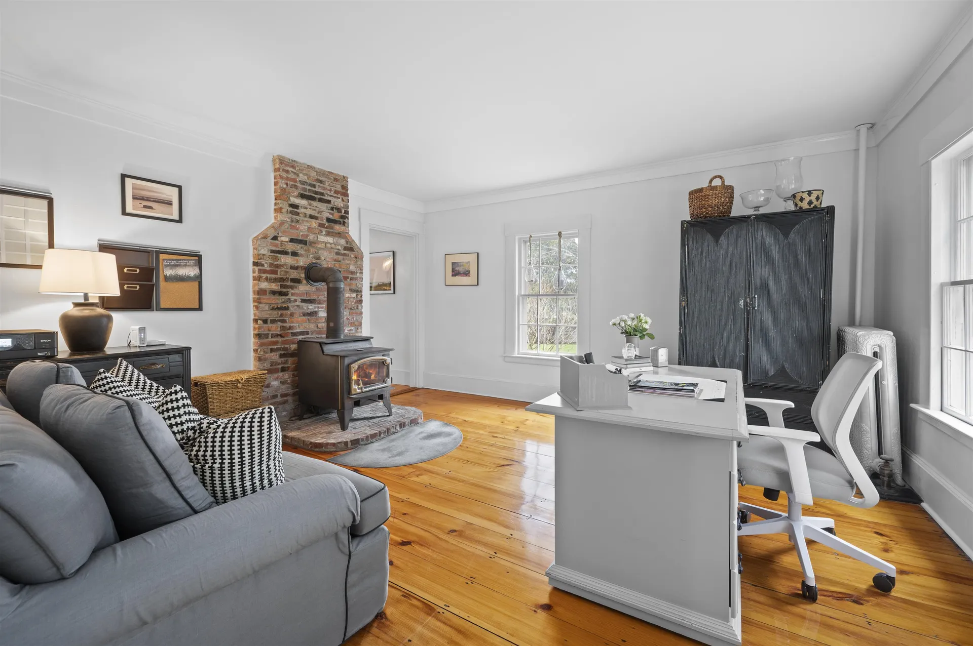64 Kingston Road Exeter NH 03833