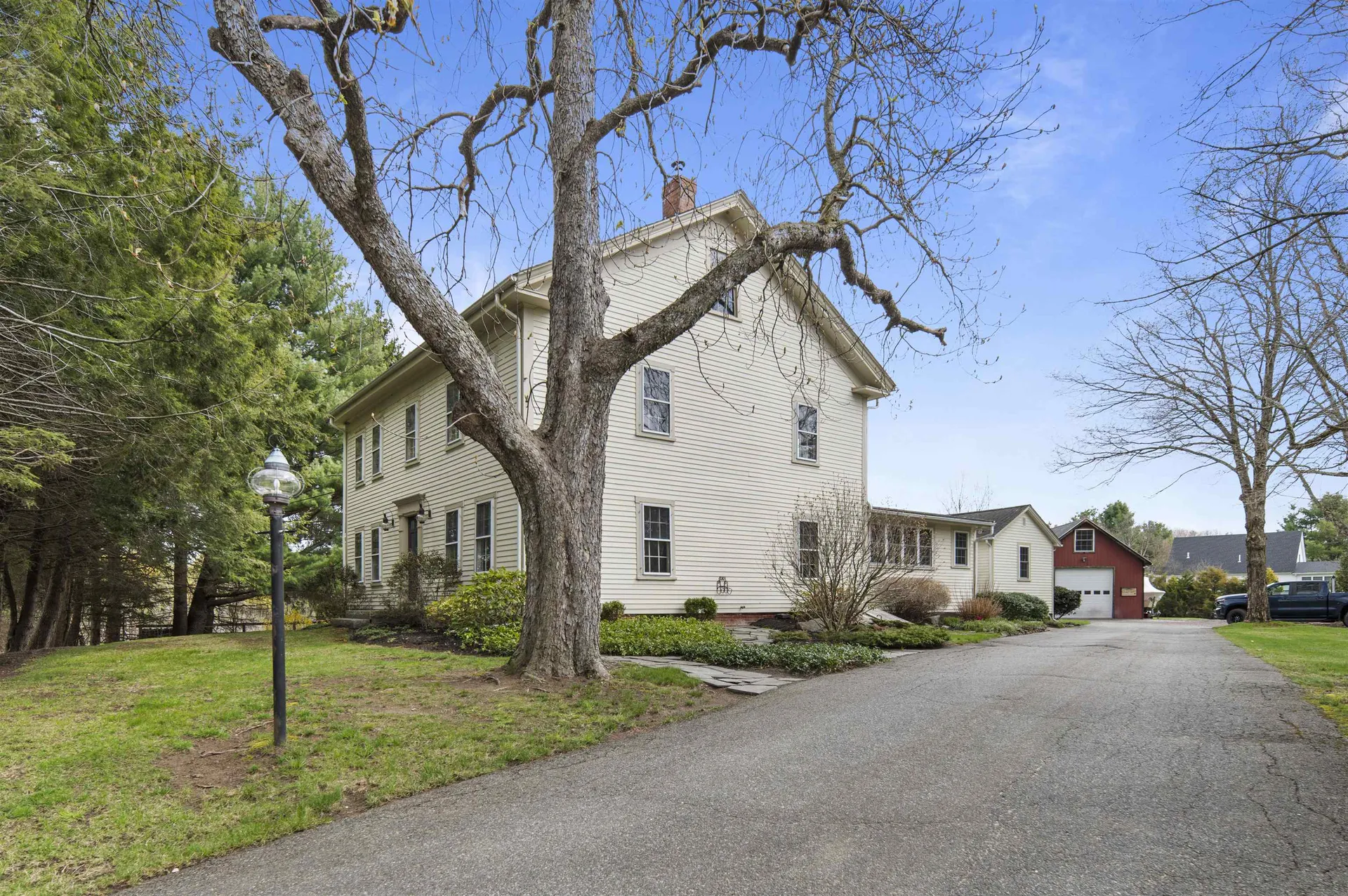 64 Kingston Road Exeter NH 03833