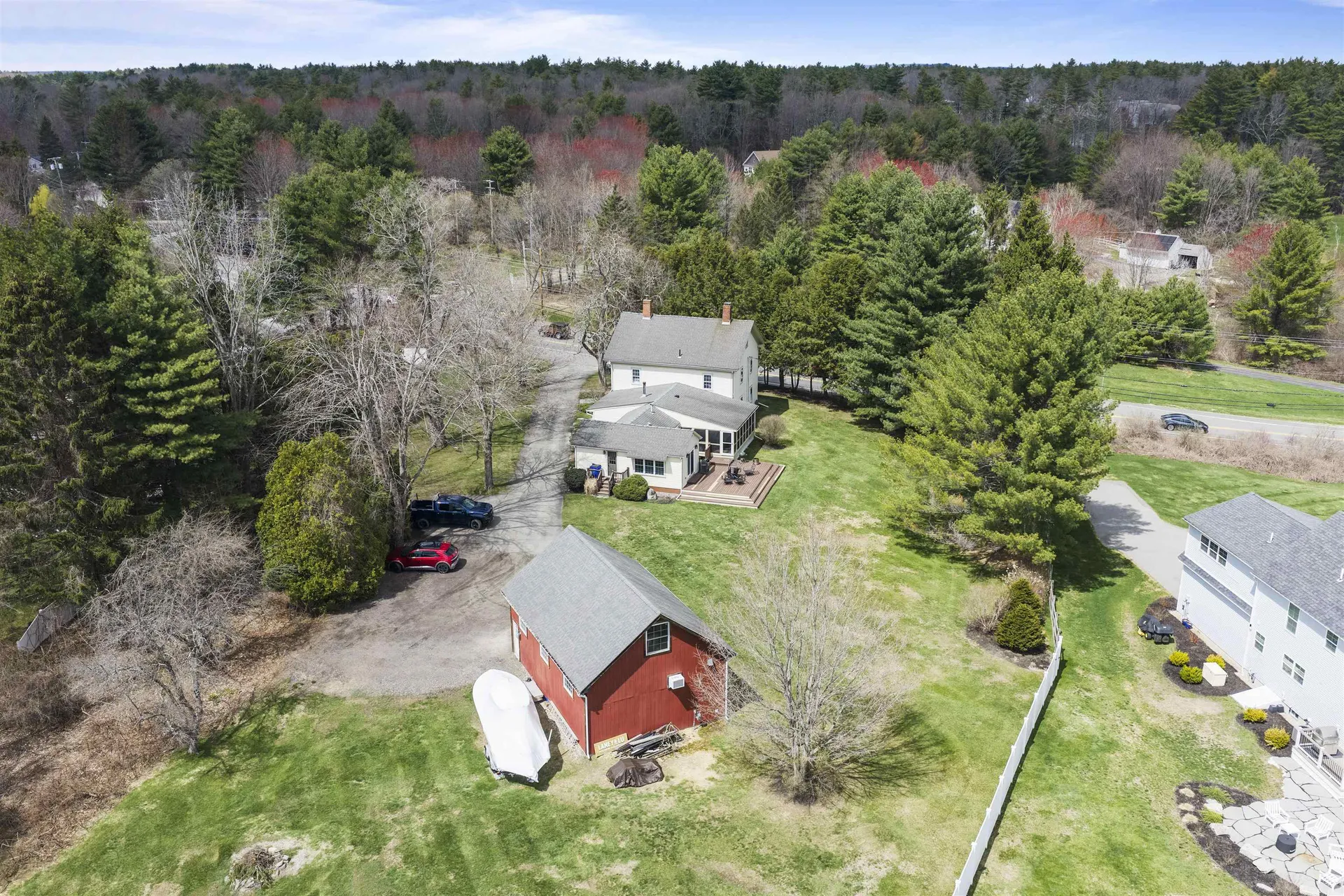 64 Kingston Road Exeter NH 03833