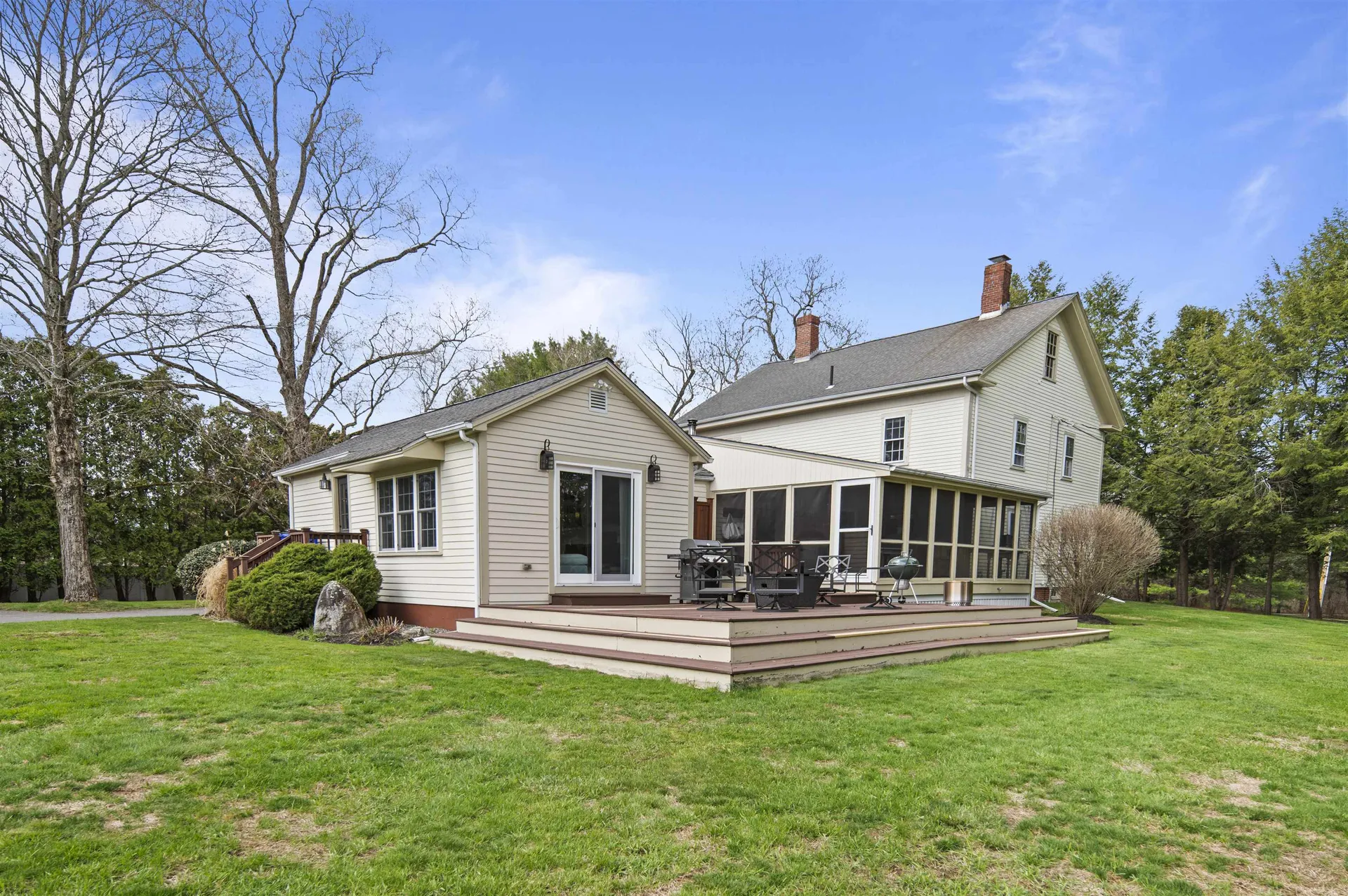 64 Kingston Road Exeter NH 03833