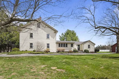 64 Kingston Road Exeter NH 03833