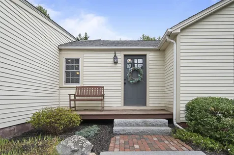 64 Kingston Road Exeter NH 03833
