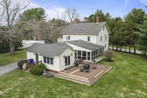 64 Kingston Road Exeter NH 03833