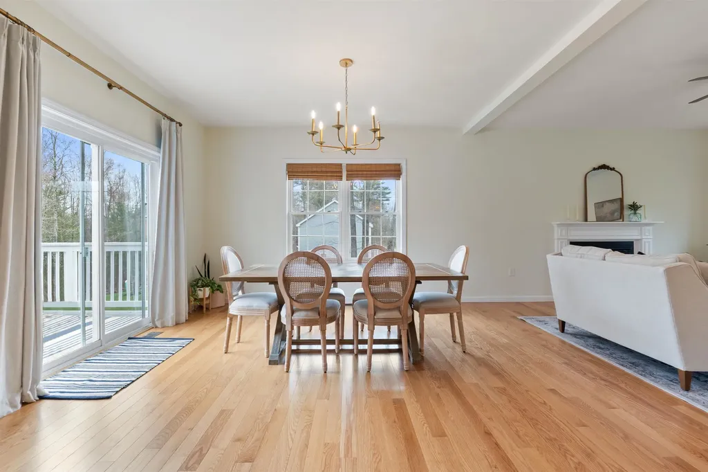 303 Derry Road Chester NH 03036