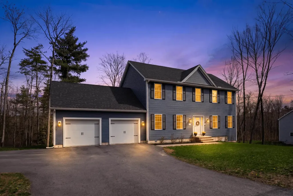 303 Derry Road Chester NH 03036