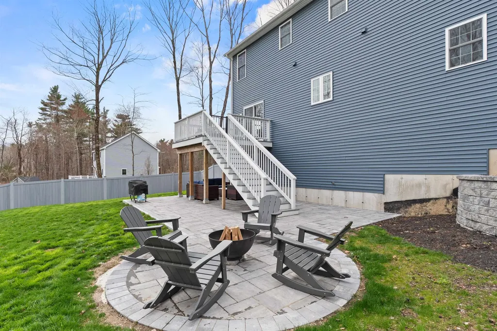 303 Derry Road Chester NH 03036