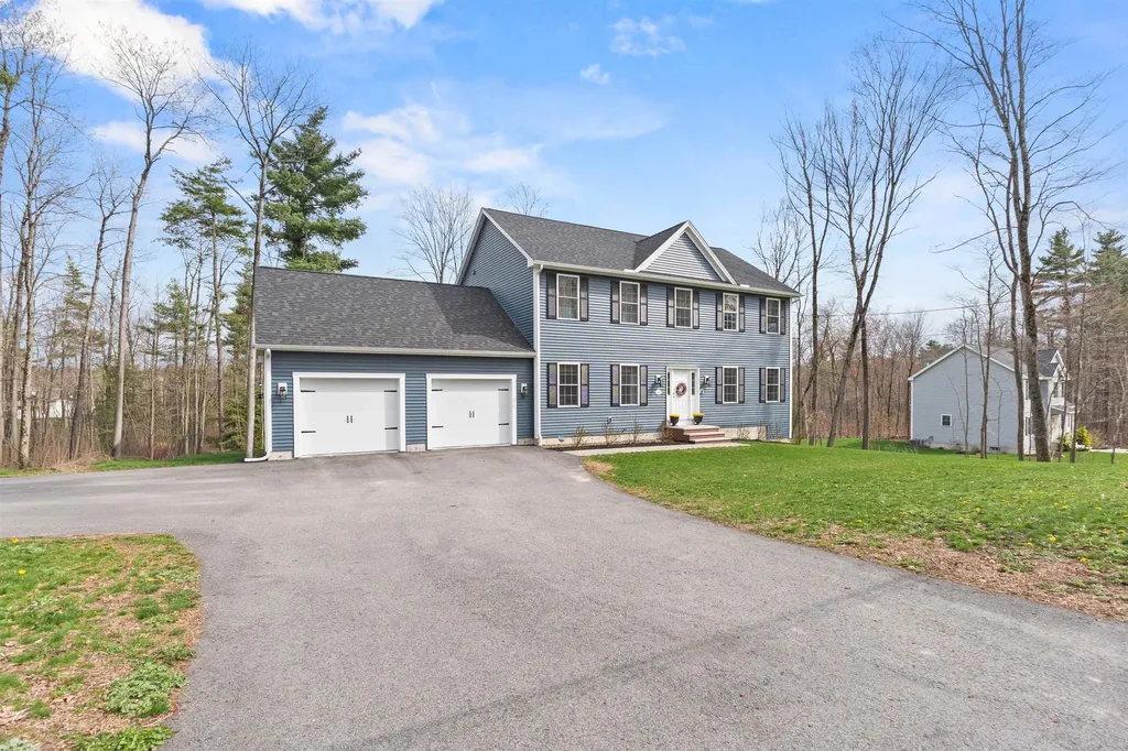 303 Derry Road Chester NH 03036