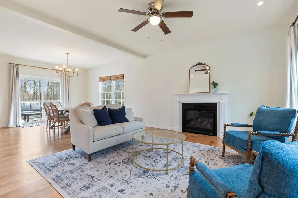 303 Derry Road Chester NH 03036