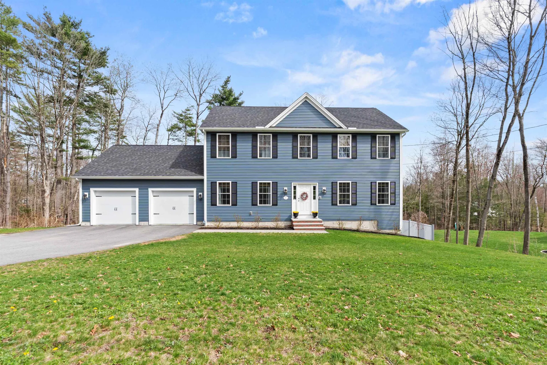 303 Derry Road Chester NH 03036