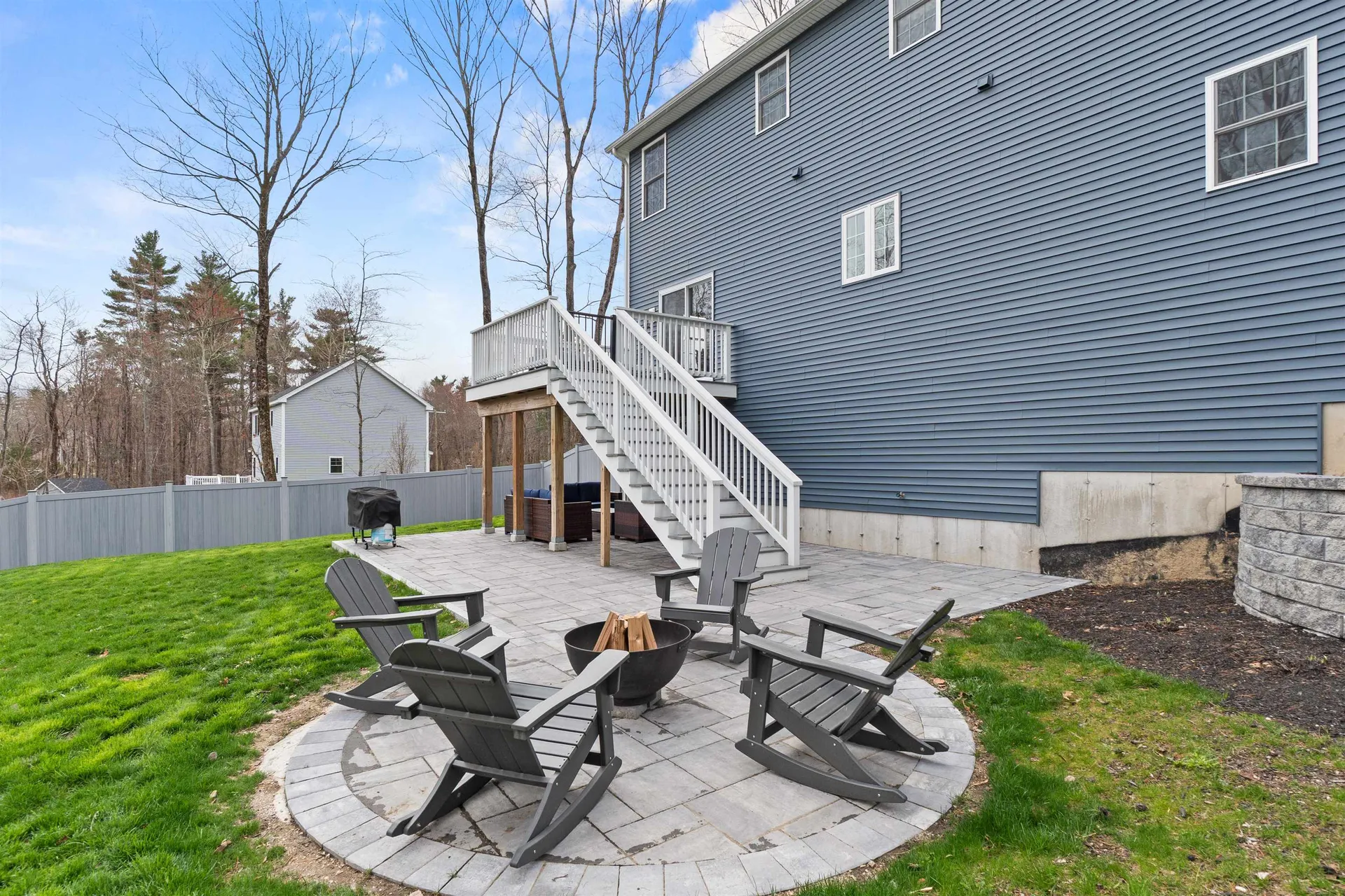 303 Derry Road Chester NH 03036