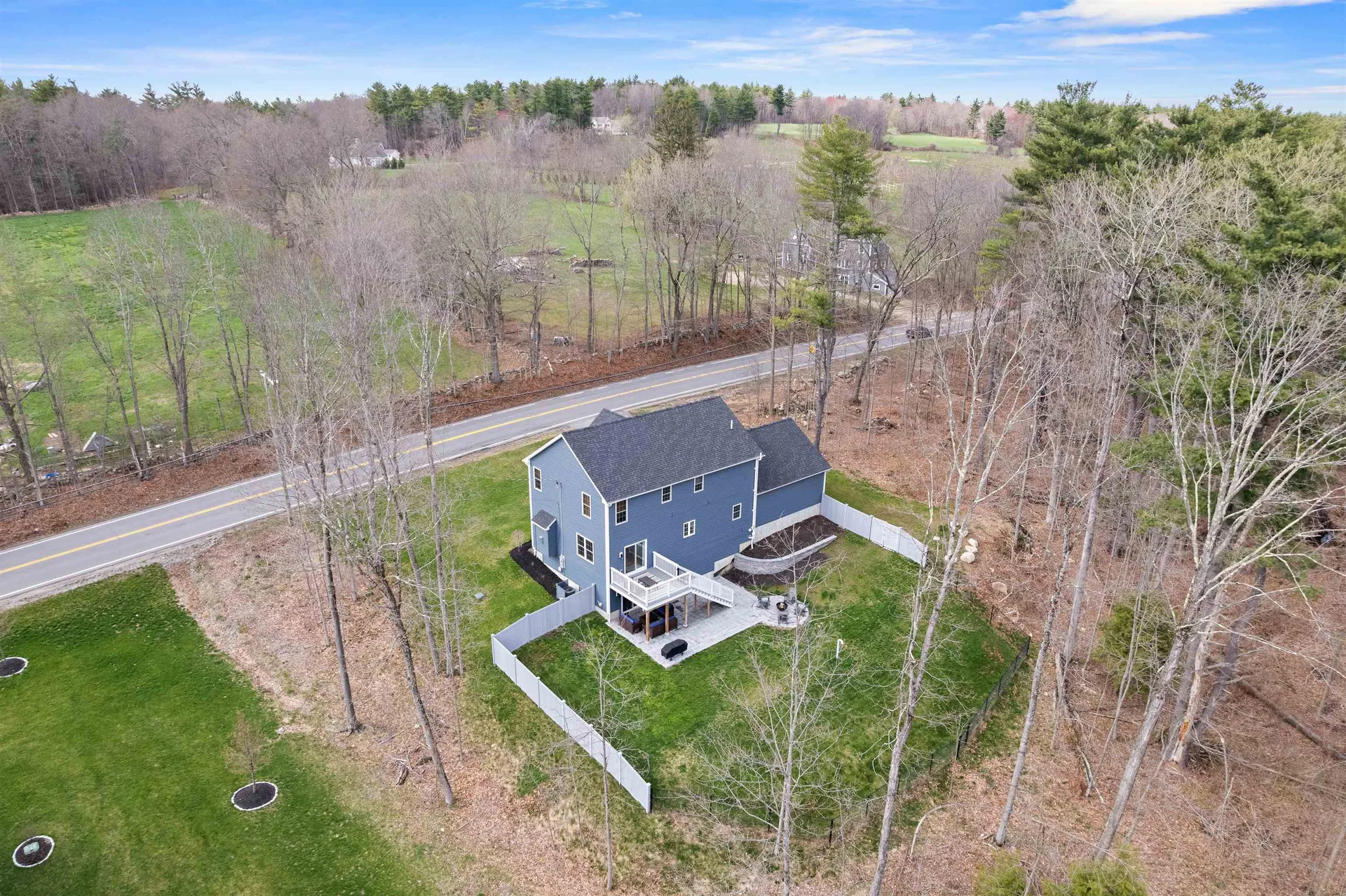 303 Derry Road Chester NH 03036