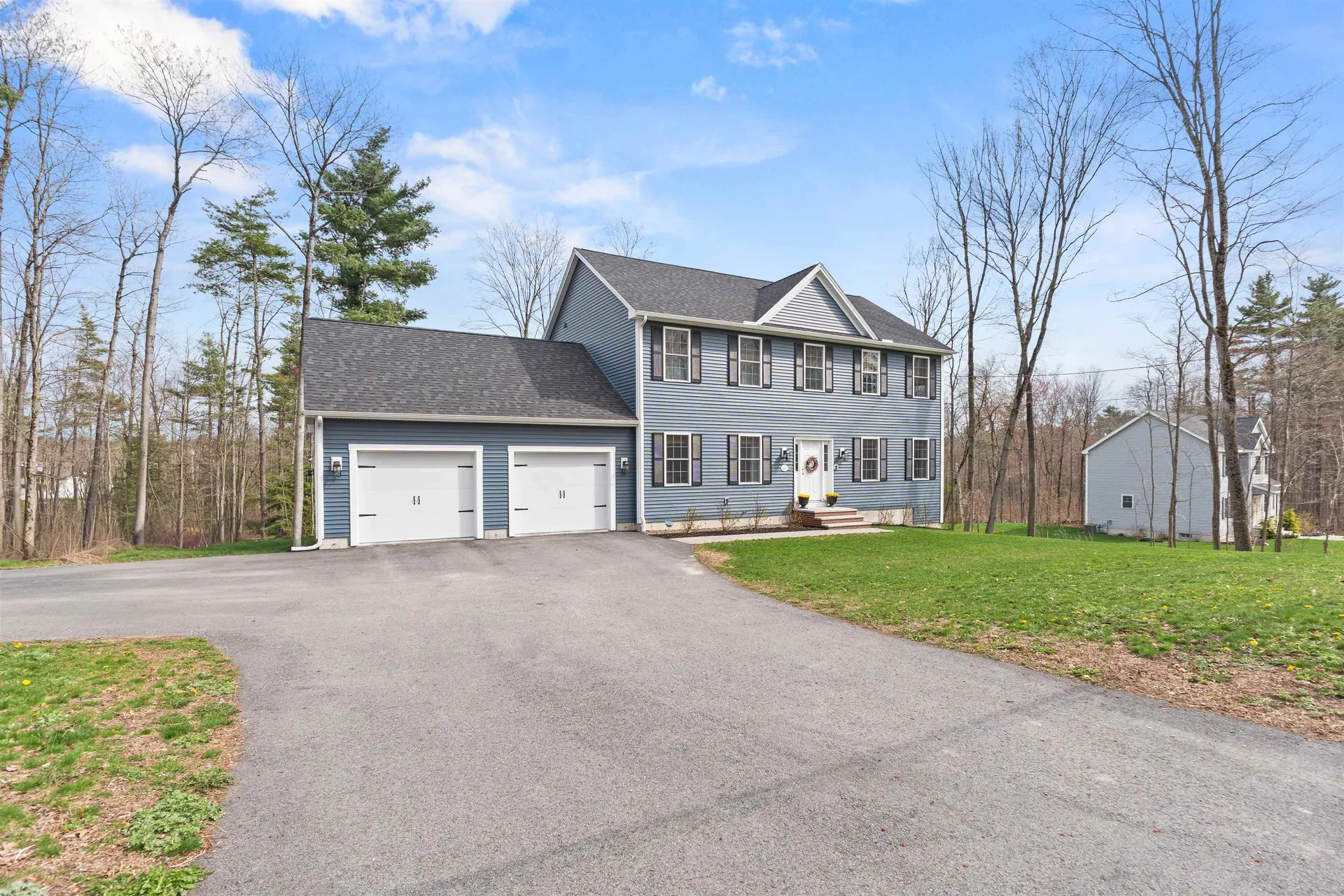 303 Derry Road Chester NH 03036