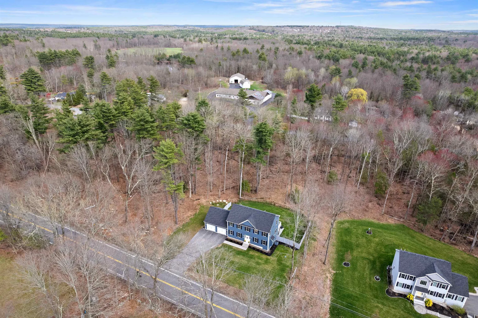 303 Derry Road Chester NH 03036