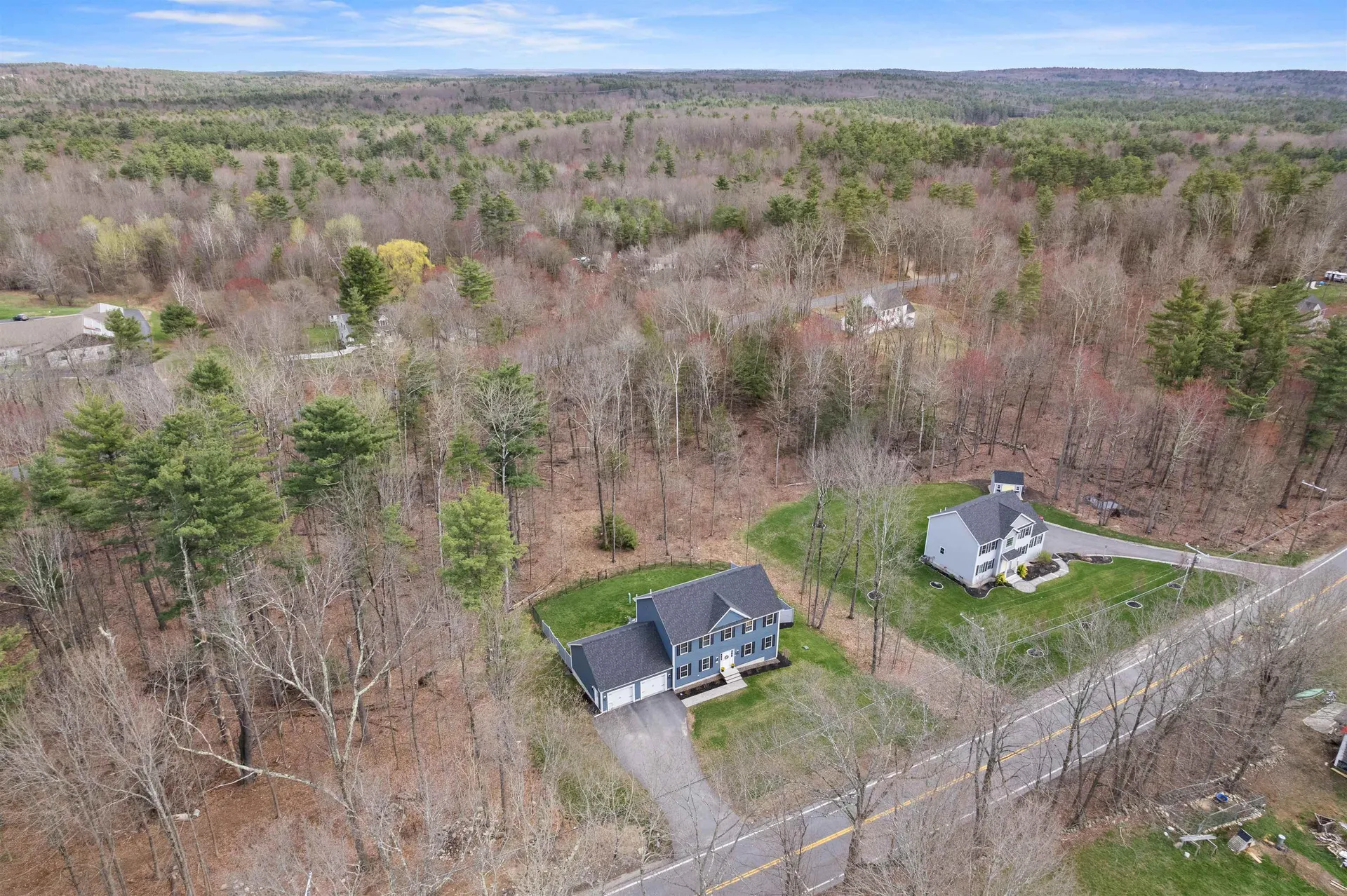 303 Derry Road Chester NH 03036