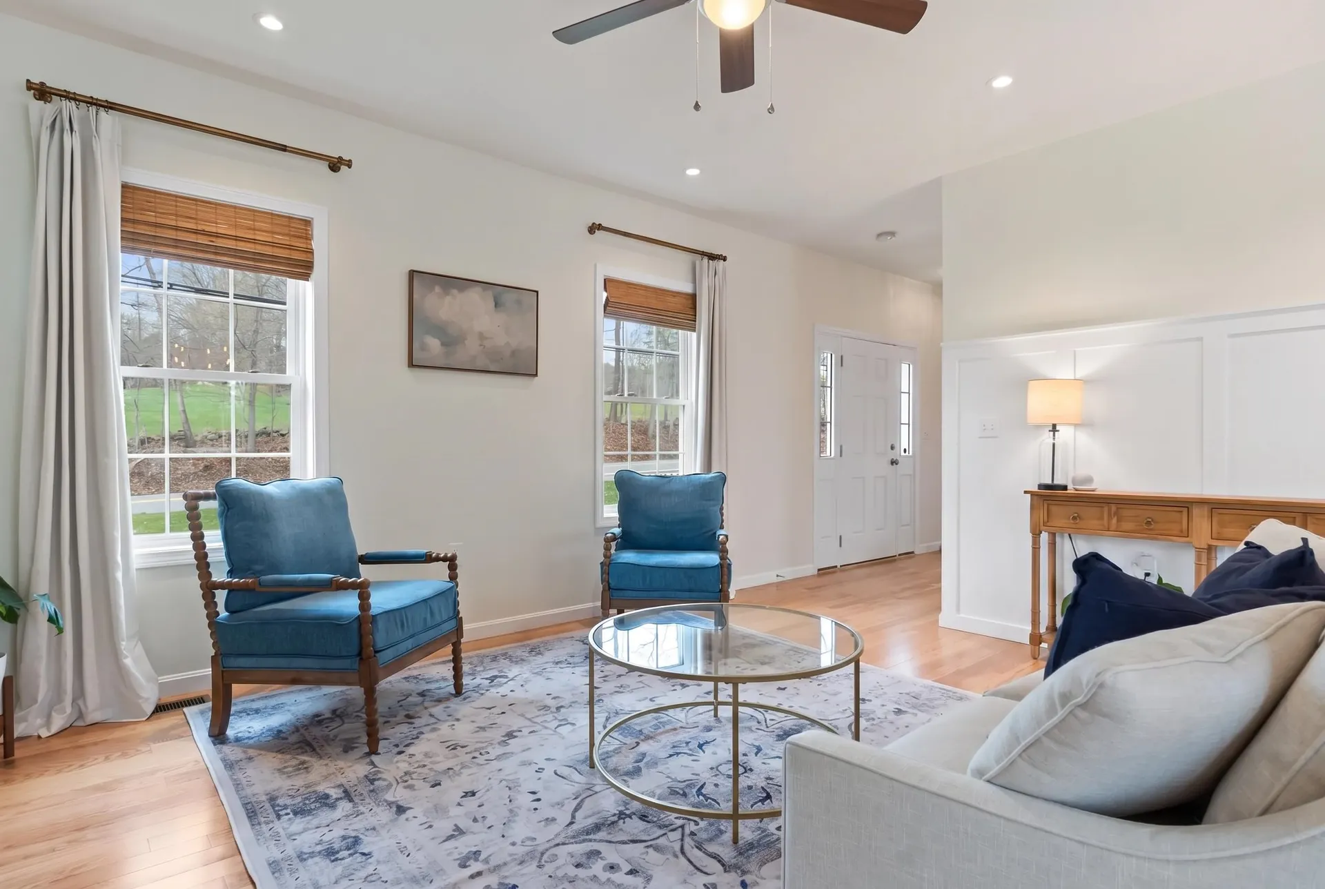 303 Derry Road Chester NH 03036
