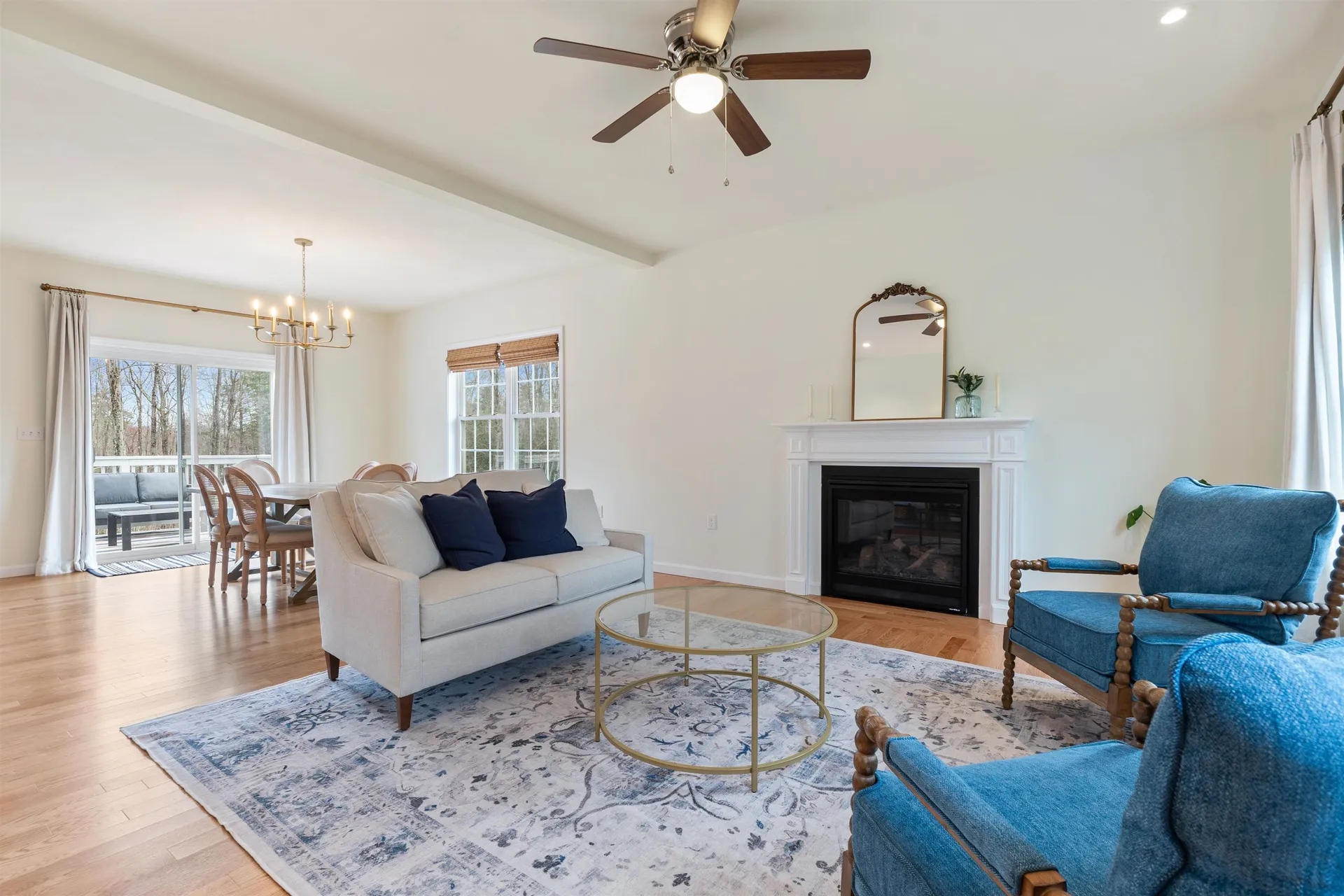 303 Derry Road Chester NH 03036