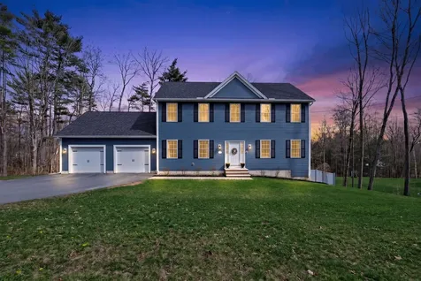 303 Derry Road Chester NH 03036