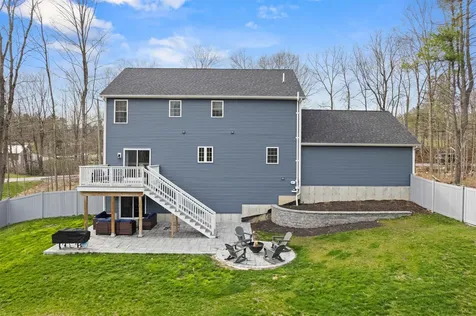 303 Derry Road Chester NH 03036