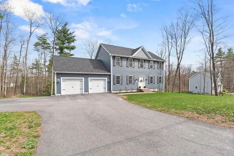 303 Derry Road Chester NH 03036