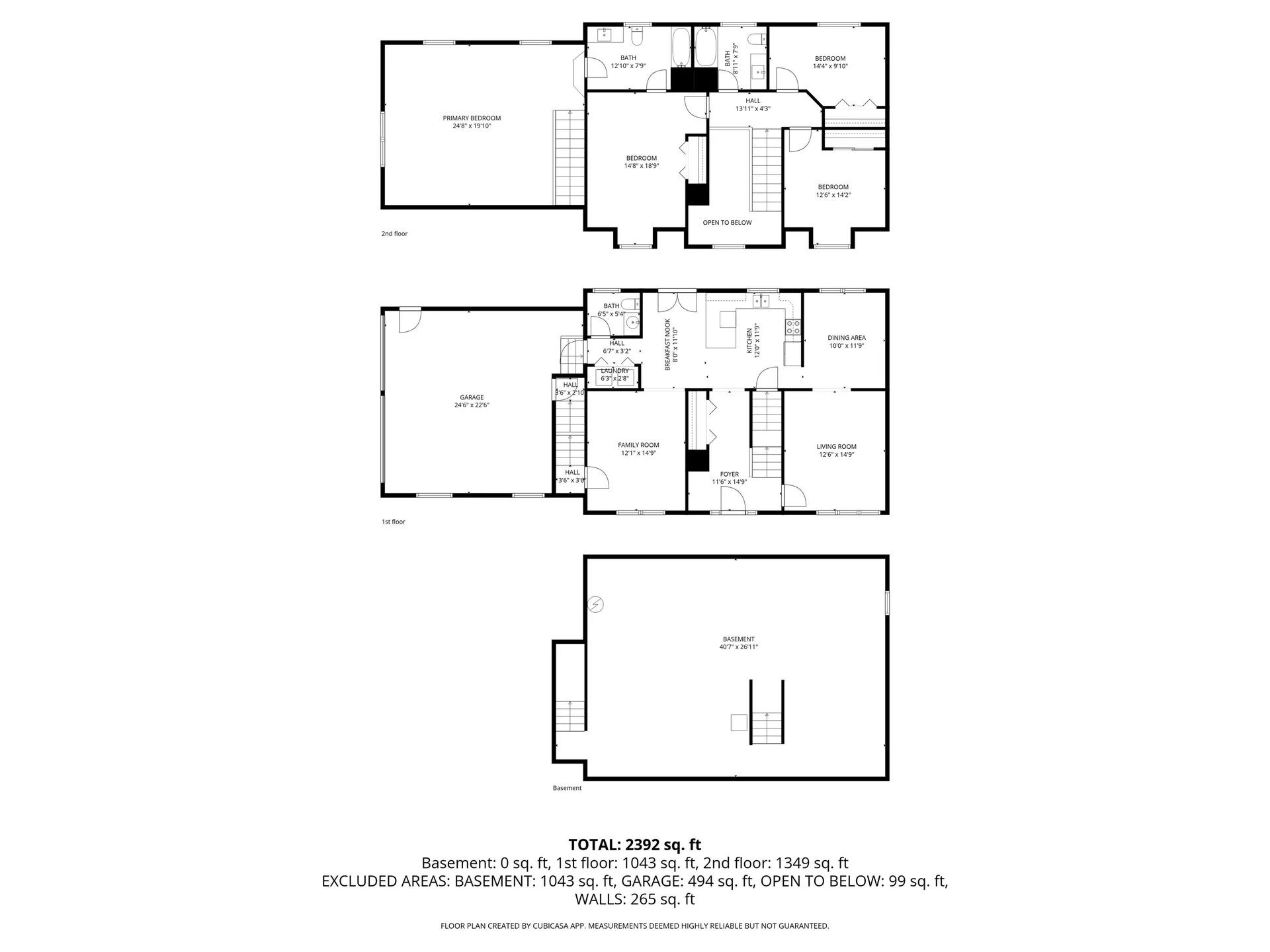 10 Balsam Lane Sandown NH 03873