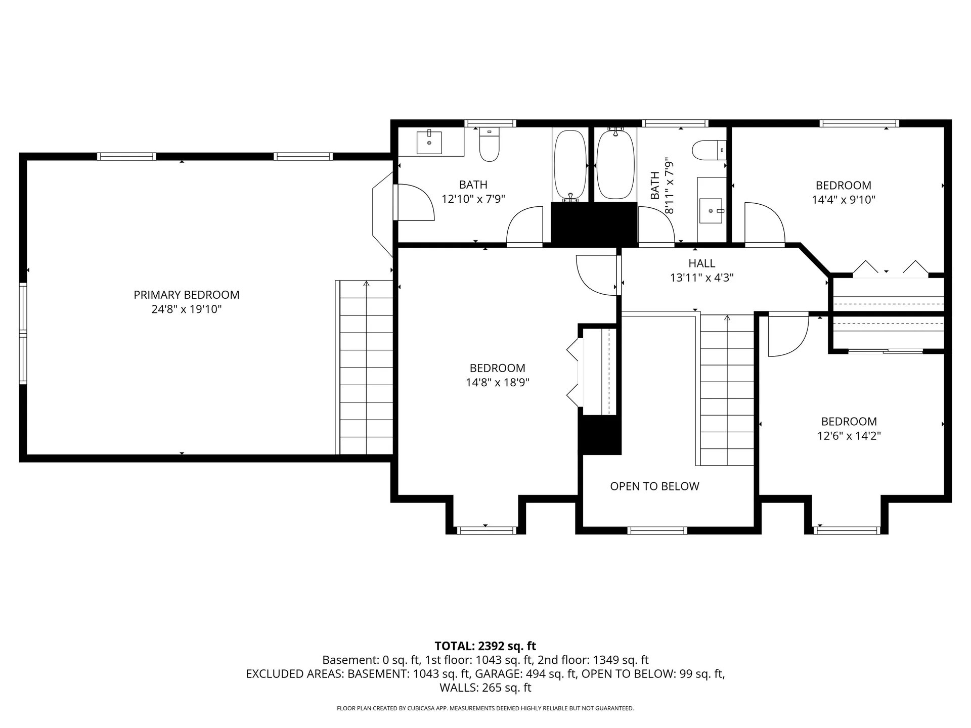 10 Balsam Lane Sandown NH 03873