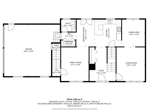 10 Balsam Lane Sandown NH 03873