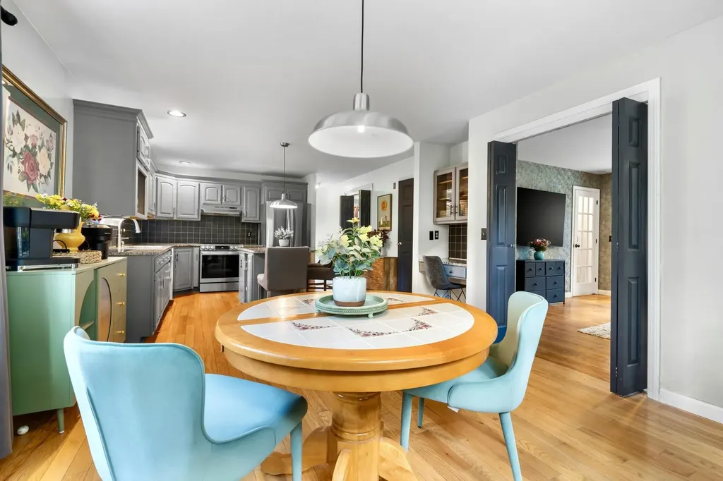 131 Colburn Road Milford NH 03055