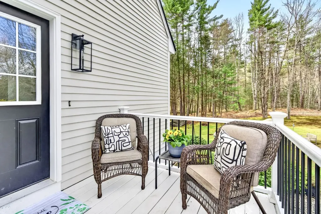 131 Colburn Road Milford NH 03055