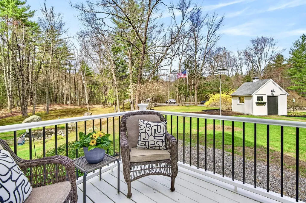 131 Colburn Road Milford NH 03055