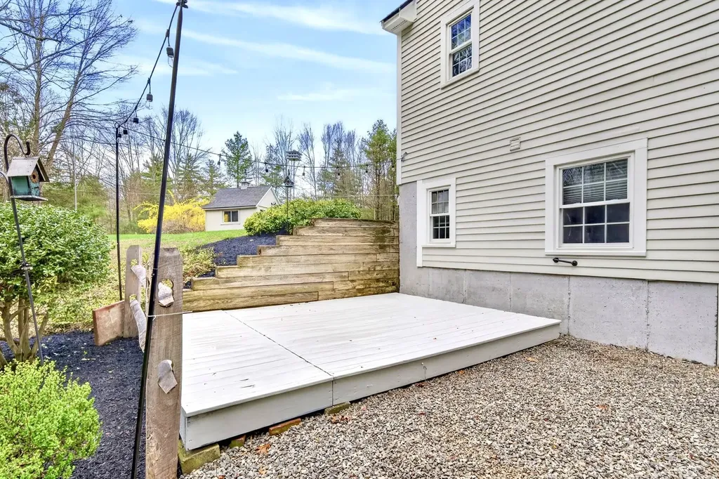 131 Colburn Road Milford NH 03055