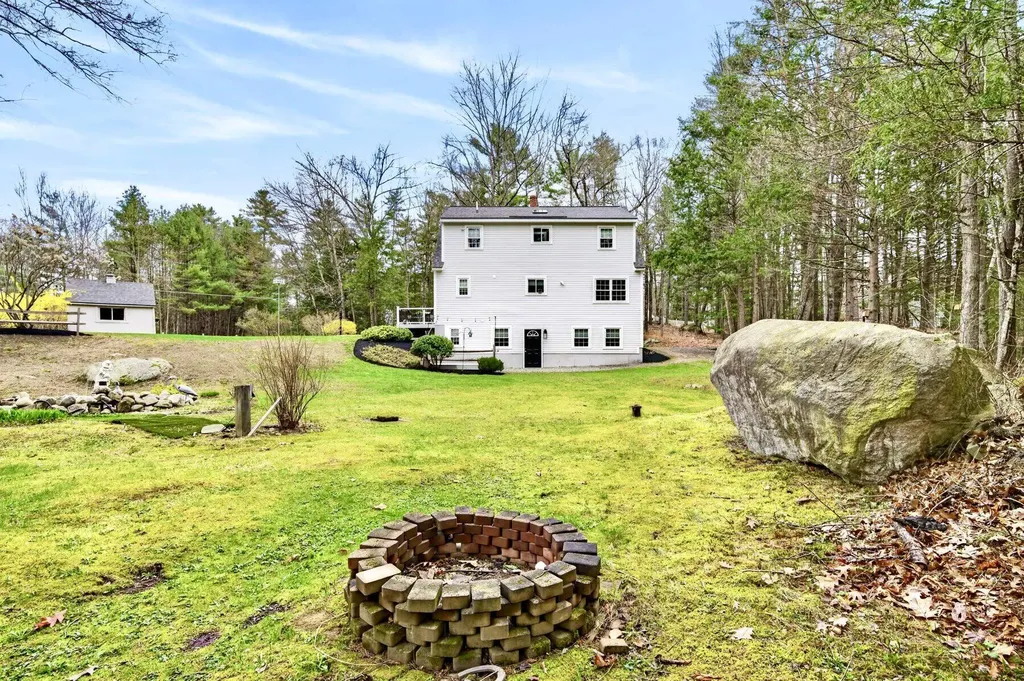 131 Colburn Road Milford NH 03055