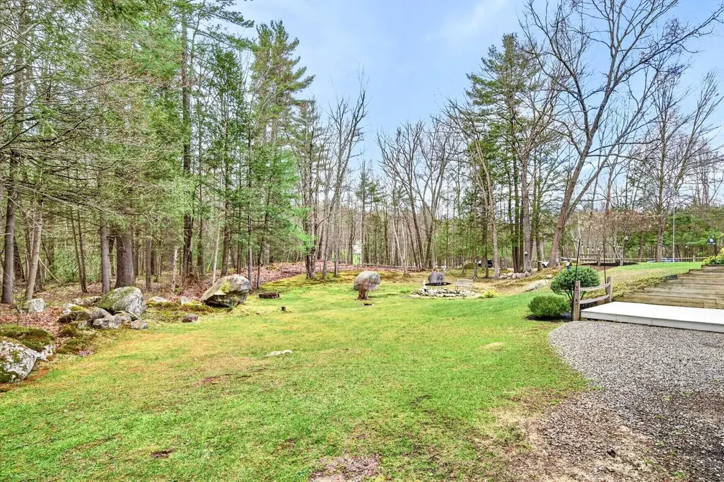 131 Colburn Road Milford NH 03055