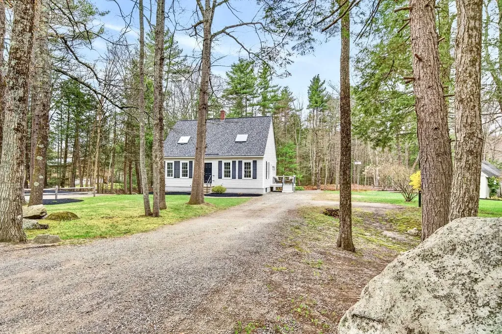 131 Colburn Road Milford NH 03055