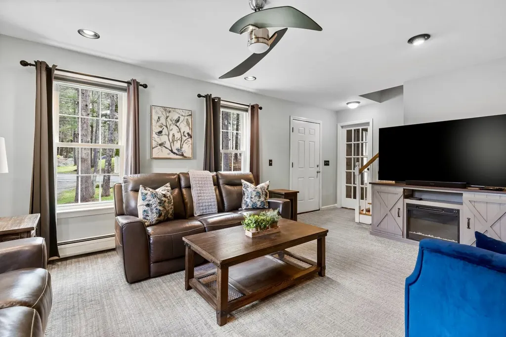 131 Colburn Road Milford NH 03055
