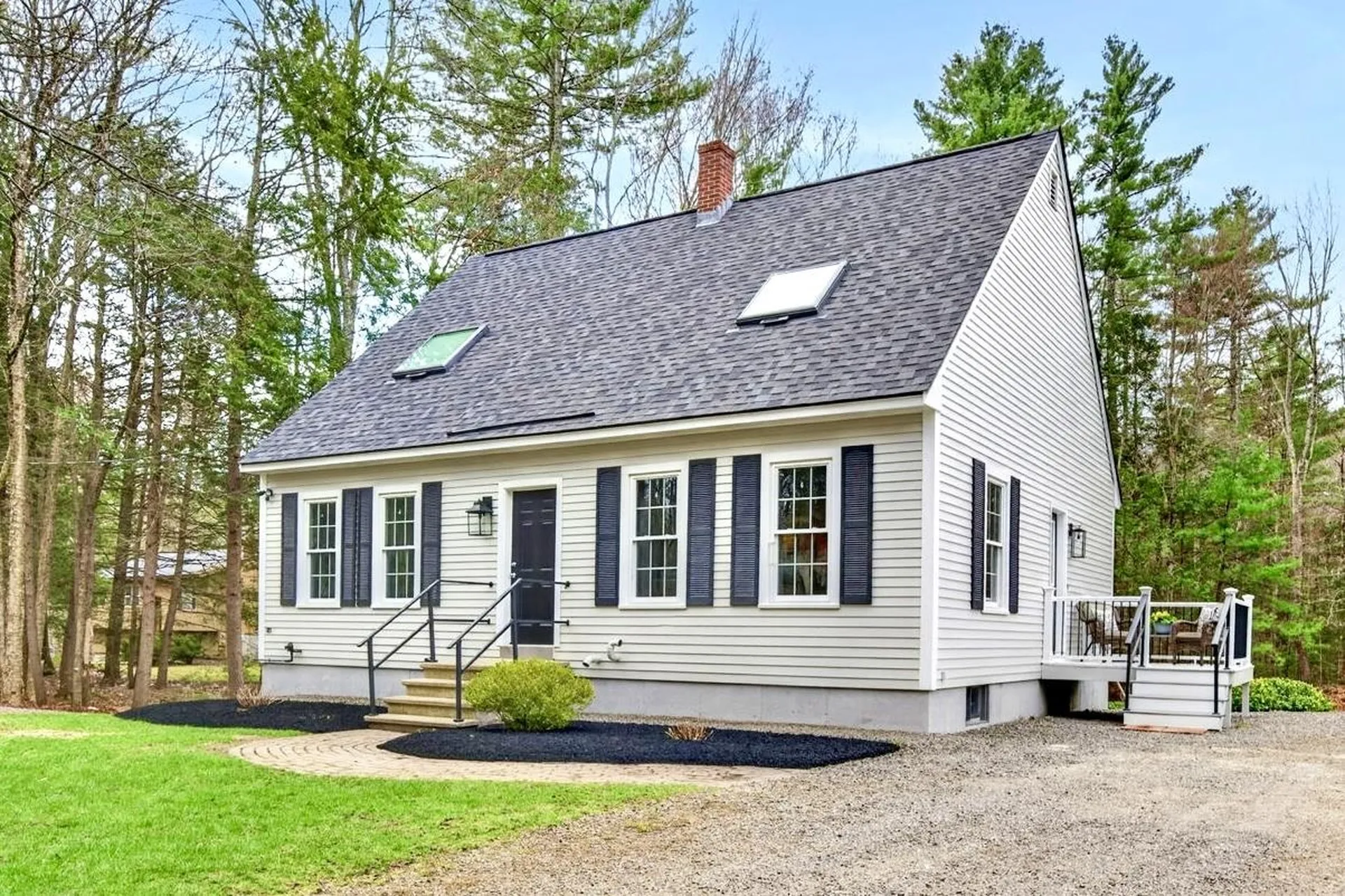 131 Colburn Road Milford NH 03055