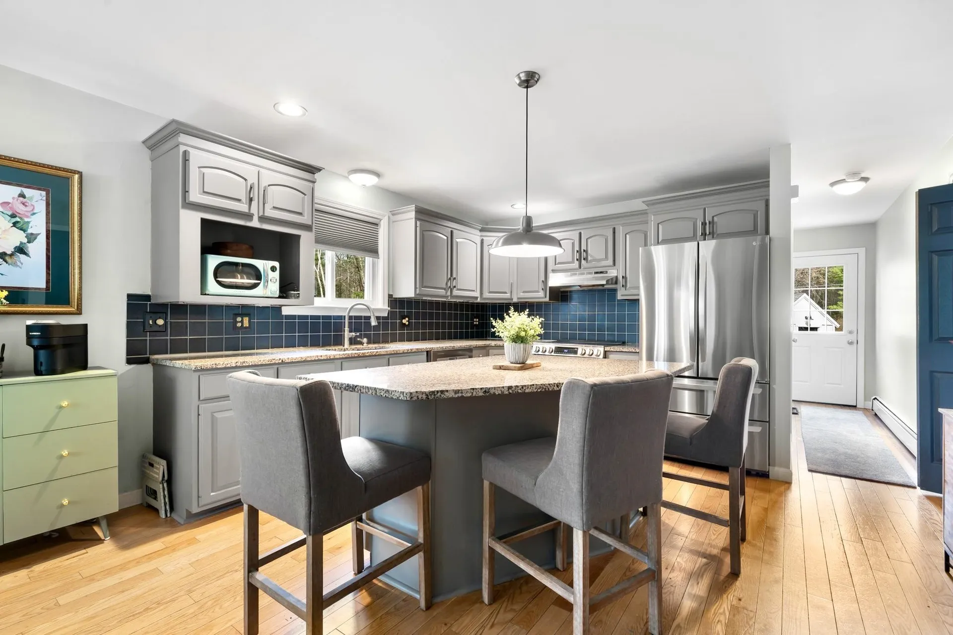 131 Colburn Road Milford NH 03055