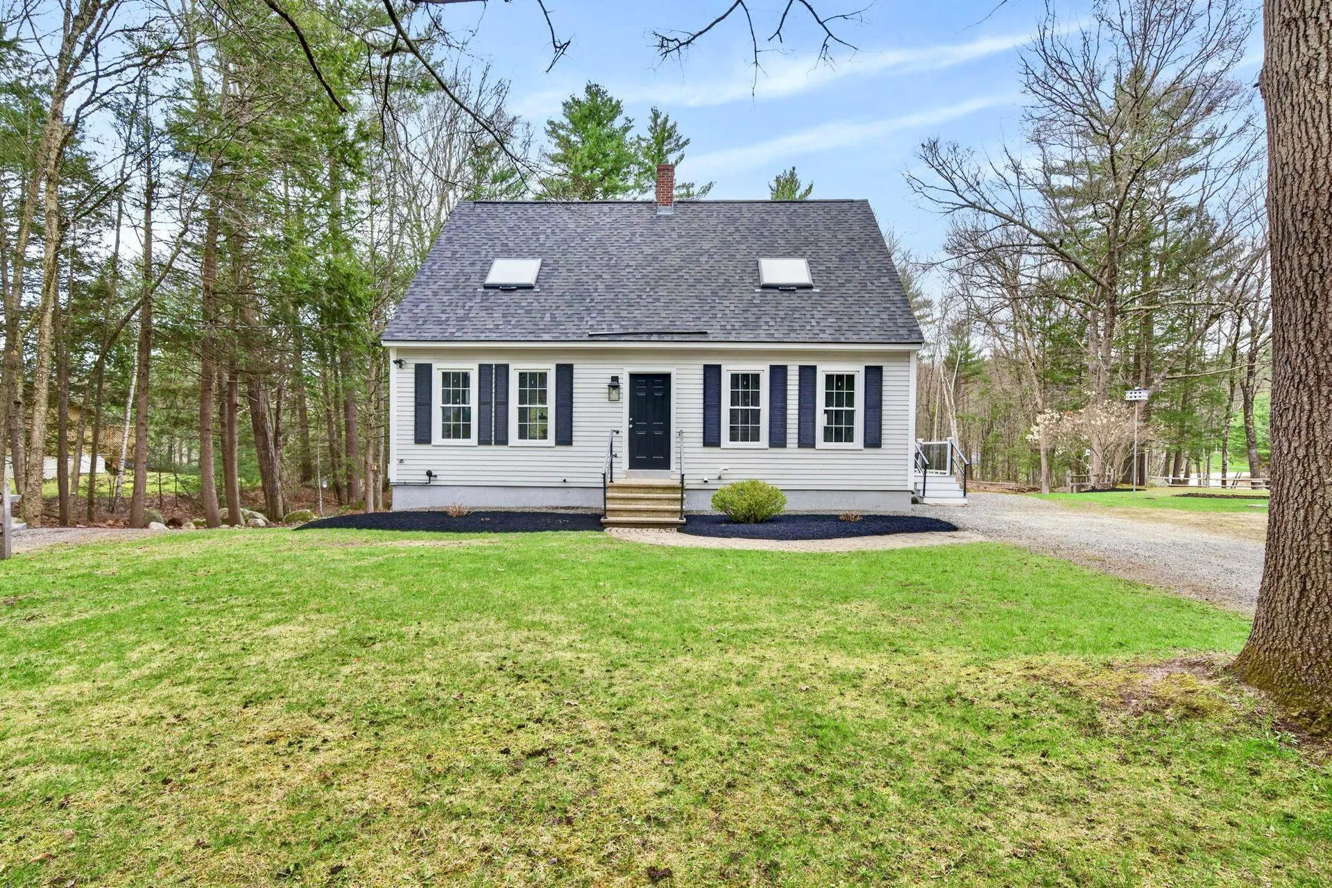 131 Colburn Road Milford NH 03055