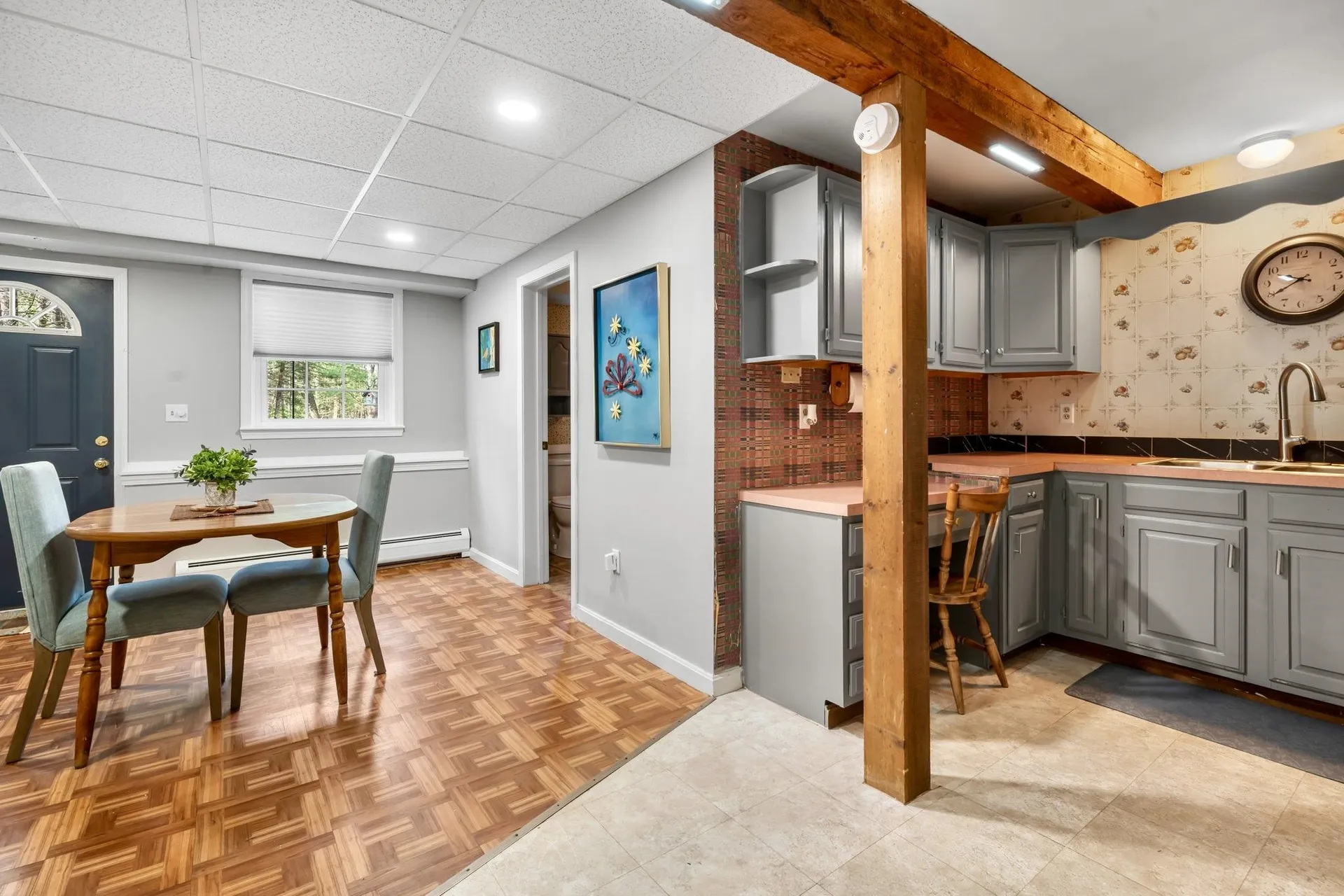 131 Colburn Road Milford NH 03055