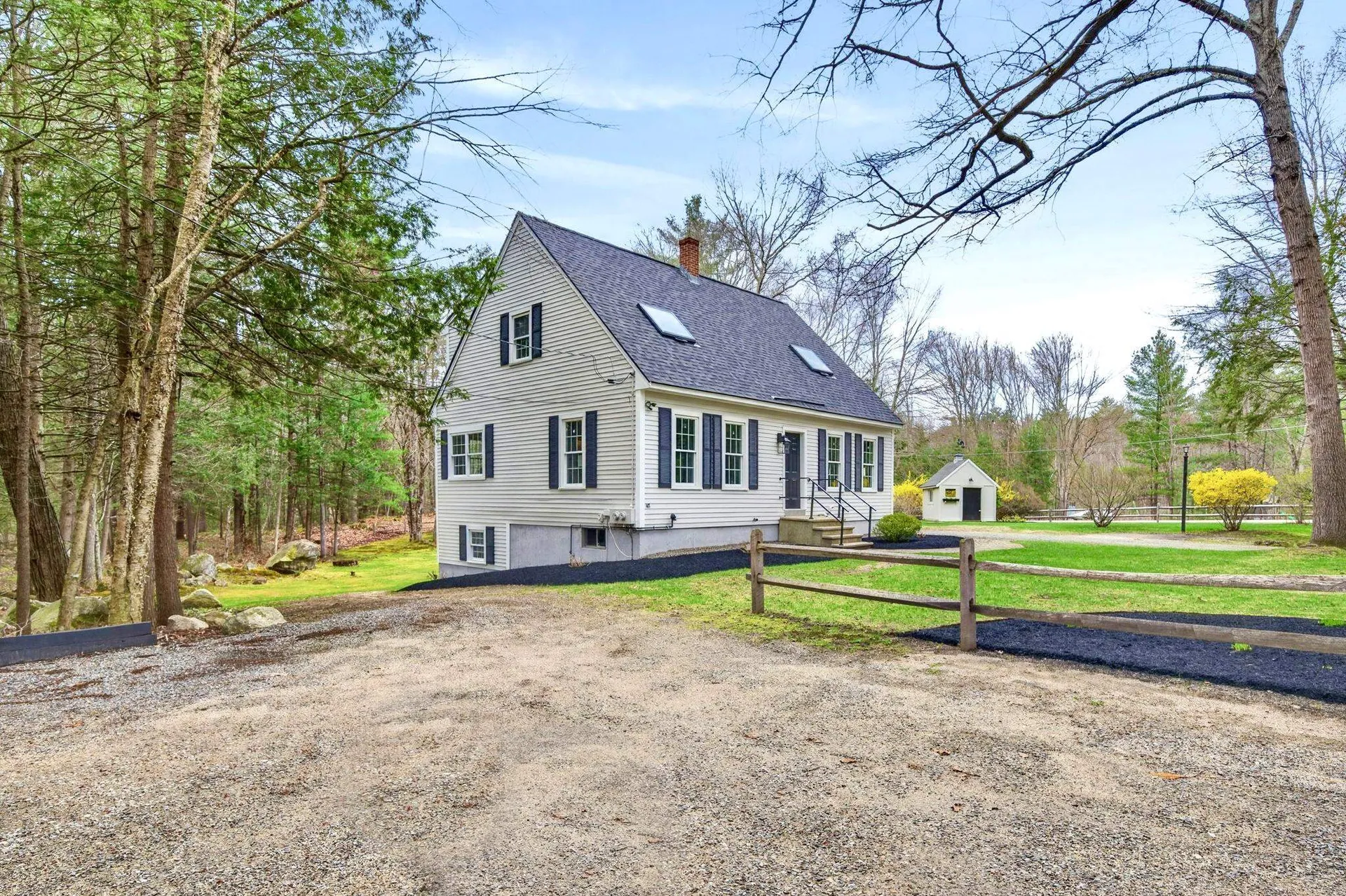 131 Colburn Road Milford NH 03055