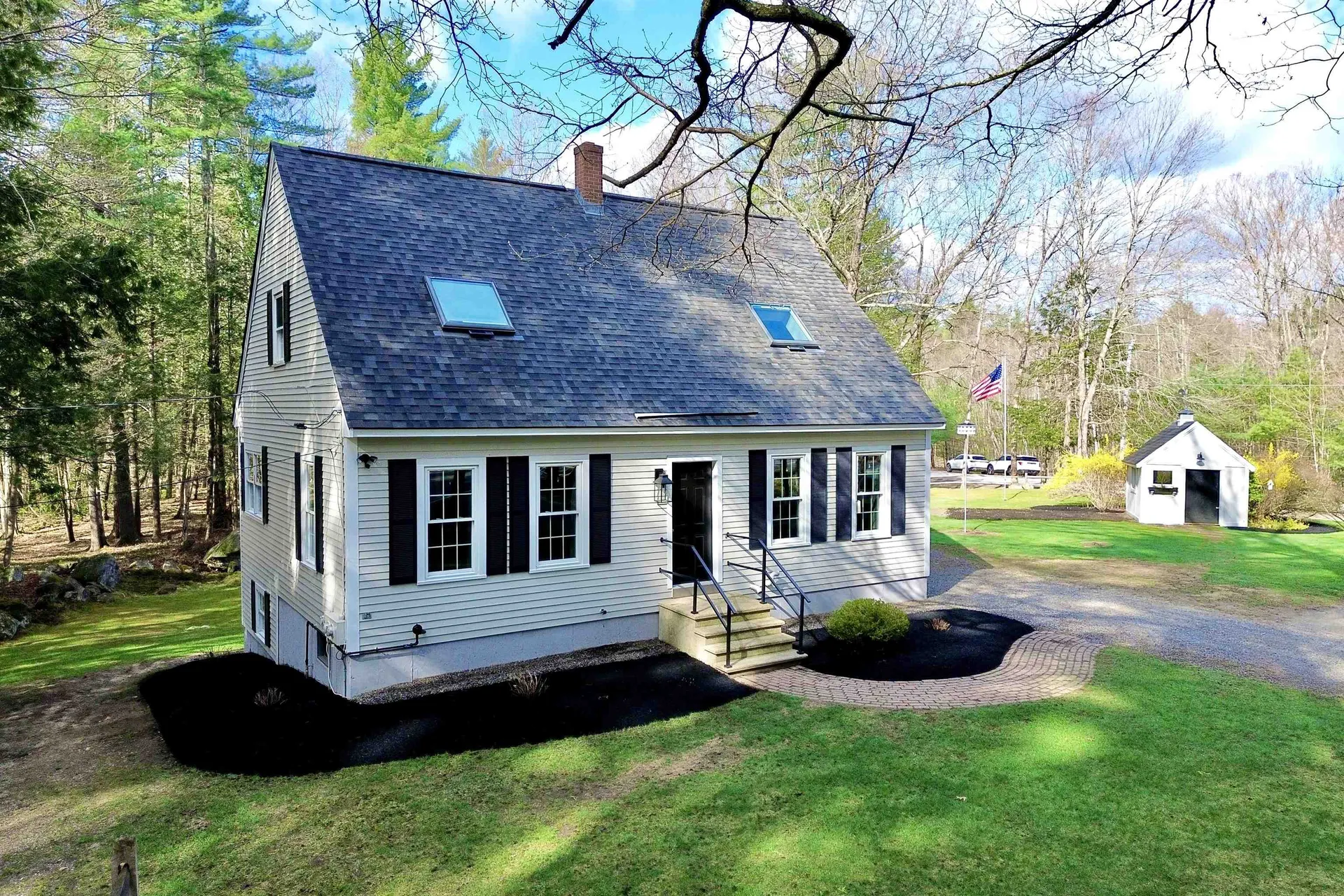 131 Colburn Road Milford NH 03055